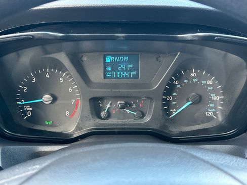 Used 2019 Ford Transit 250 130 Low Roof image 27
