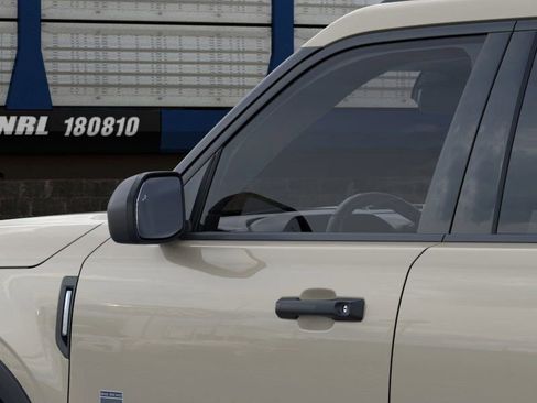 New 2025 Ford Bronco Sport Big Bend image 40