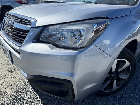Used 2017 Subaru Forester 2.5i w/ Alloy Wheel Package AWD/4WD image 7