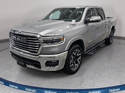 Used 2025 RAM 1500 Laramie