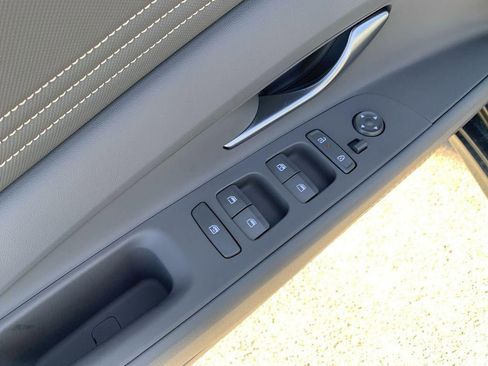 New 2026 Hyundai Elantra Sport w/ Cargo Package image 64