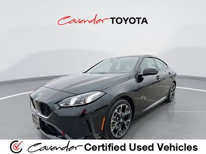 Used 2025 BMW 228i xDrive 228 xDrive Gran Coupe Premium