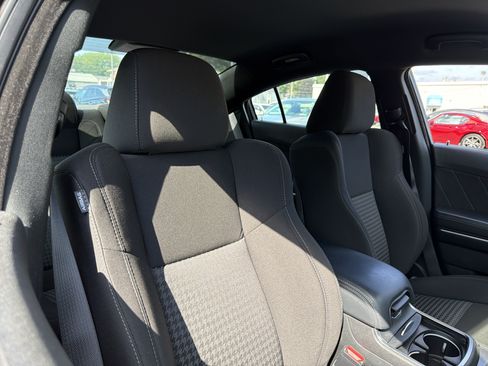 Used 2023 Dodge Charger Scat Pack RWD image 6