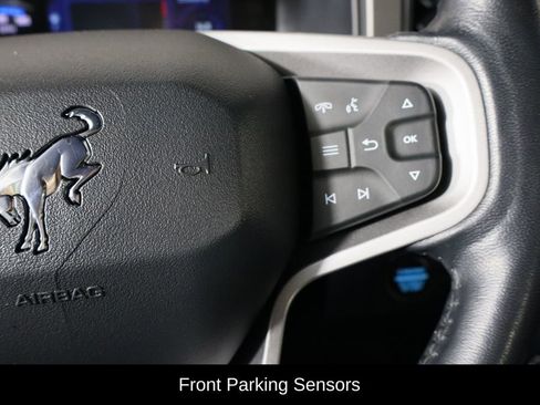 Used 2022 Ford Bronco Outer Banks image 10