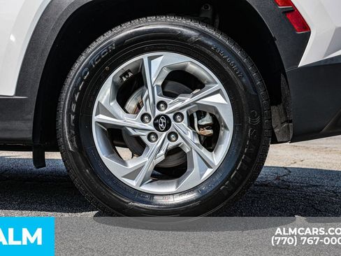 Used 2024 Hyundai Tucson SEL FWD image 16