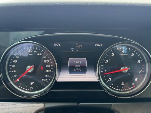 Used 2017 Mercedes-Benz E 300 image 14