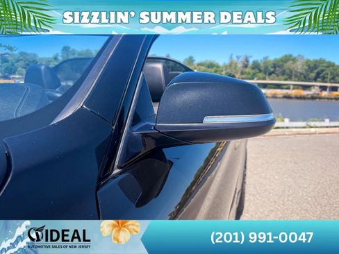 Used 2018 BMW 430i xDrive Convertible AWD/4WD image 19