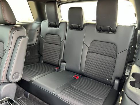 New 2026 Nissan Pathfinder Rock Creek image 9