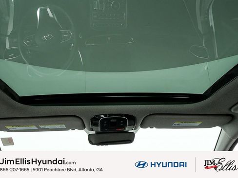 Certified 2023 Hyundai Santa Fe Limited image 25