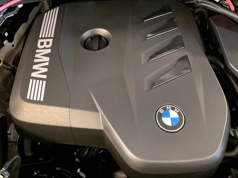 New 2026 BMW X3 xDrive30i w/ Premium Package AWD/4WD image 17