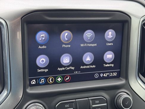 Used 2020 Chevrolet Silverado 1500 RST w/ All-Star Edition image 18