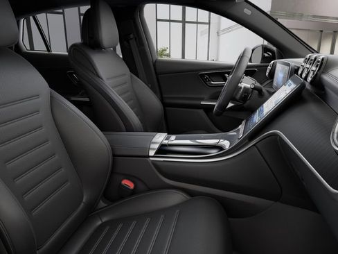 New 2026 Mercedes-Benz GLC 300 4MATIC image 39