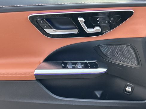 Certified 2022 Mercedes-Benz C 300 Sedan image 19