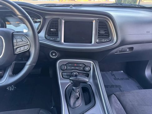 Used 2021 Dodge Challenger R/T w/ Plus Package RWD image 22