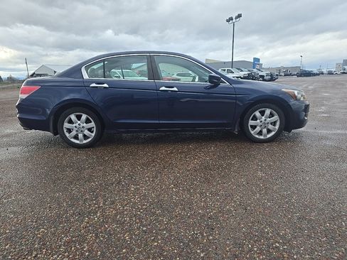 Used 2008 Honda Accord EX-L image 8