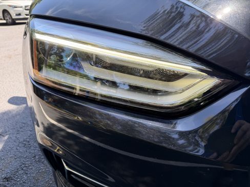 Used 2018 Audi A5 2.0T Premium AWD/4WD image 12