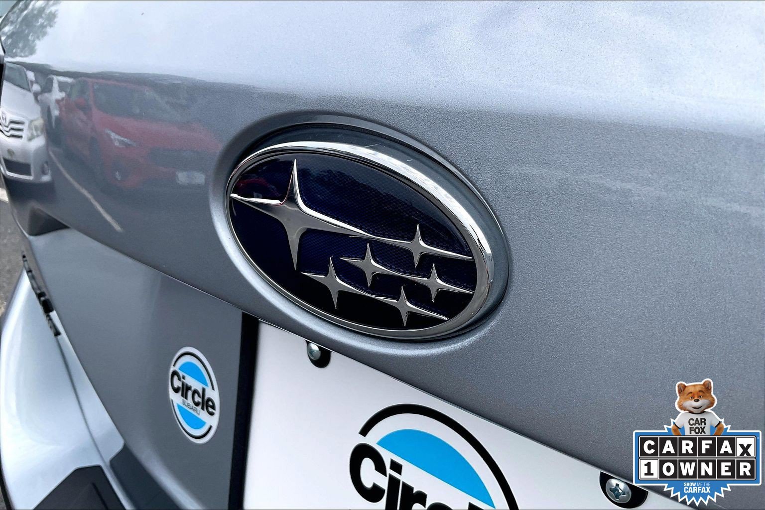 Certified 2024 Subaru Outback Onyx Edition AWD/4WD image 32