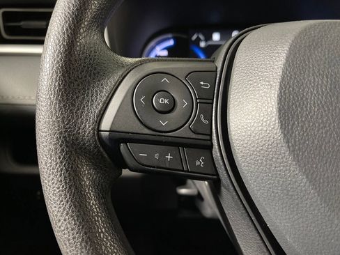 Certified 2025 Toyota RAV4 LE image 26