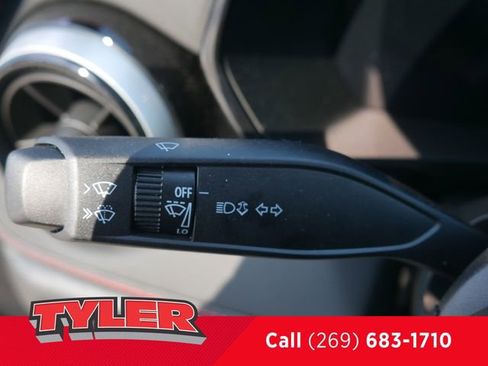 New 2026 Chevrolet Colorado Z71 w/ Technology Package image 26