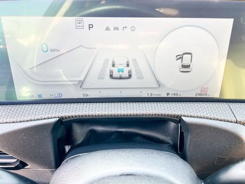 Certified 2023 Kia EV6 GT-Line image 19