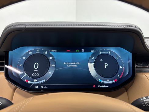 Used 2023 Land Rover Range Rover Long Wheelbase Autobiography AWD/4WD image 18