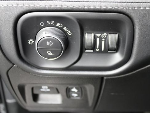 Used 2021 RAM 1500 TRX w/ TRX Level 2 Equipment Group AWD/4WD image 61