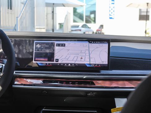 New 2026 BMW 740i image 13