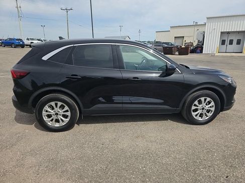 Used 2023 Ford Escape Active w/ Tech Pack #2 AWD/4WD image 6