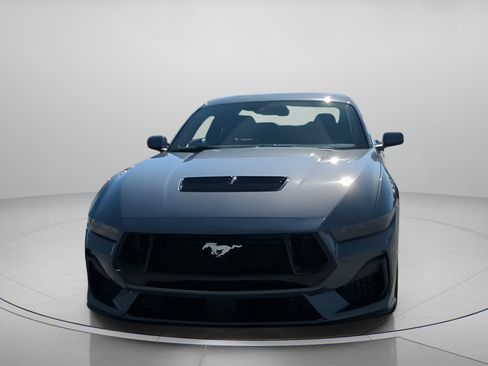 New 2026 Ford Mustang GT image 9