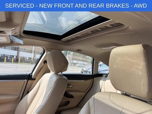 Used 2015 BMW 428i Gran Coupe xDrive AWD/4WD image 19