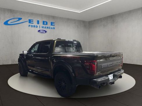 Used 2024 Ford F150 Raptor AWD/4WD image 4