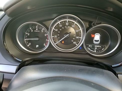 Certified 2023 MAZDA CX-9 Touring Plus image 18