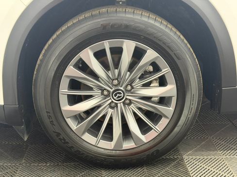 Used 2024 MAZDA CX-90 Plug-In Hybrid w/ Preferred AWD/4WD image 33