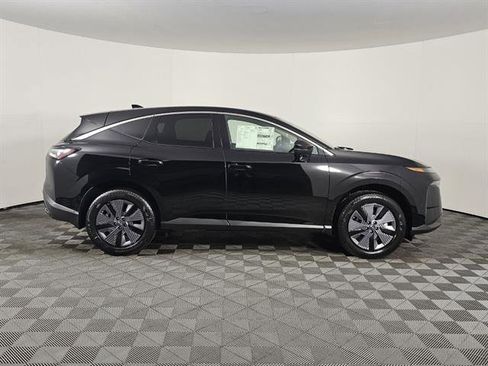 New 2026 Nissan Murano SL AWD/4WD image 2