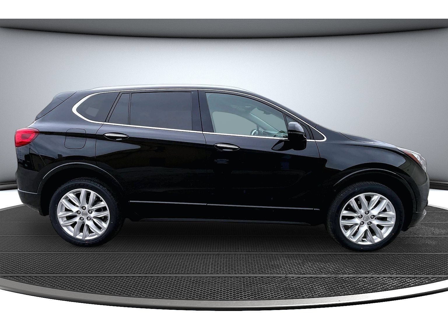 Used 2020 Buick Envision Premium AWD/4WD image 15