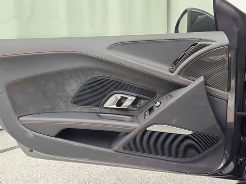 Used 2023 Audi R8 V10 GT image 17