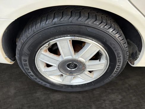 Used 2004 Kia Optima FWD image 36