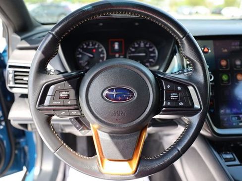 Certified 2022 Subaru Outback Wilderness image 19