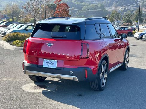 New 2026 MINI Cooper Countryman S image 5