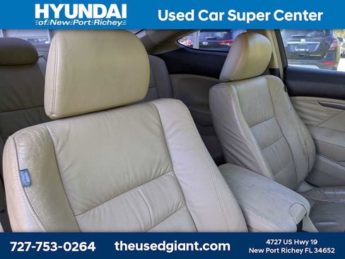 Used 2009 Honda Accord EX-L image 6