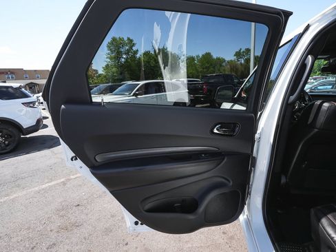 Used 2026 Dodge Durango GT AWD/4WD image 10