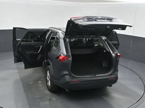 Used 2025 Toyota RAV4 XLE AWD/4WD image 58