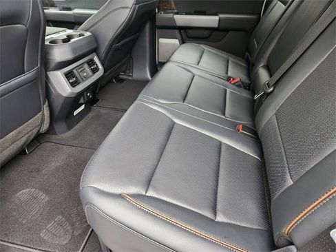 New 2025 Ford F250 Lariat w/ Lariat Ultimate Package image 20