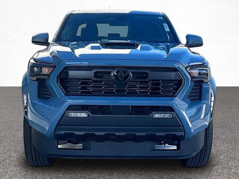 New 2026 Toyota Tacoma TRD Sport image 10