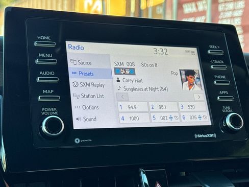 Certified 2023 Toyota Camry SE image 22