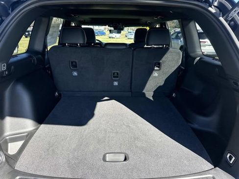 New 2026 Jeep Grand Cherokee Altitude AWD/4WD image 14