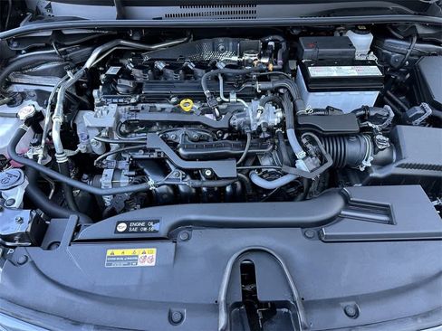 Used 2023 Toyota Corolla SE image 9