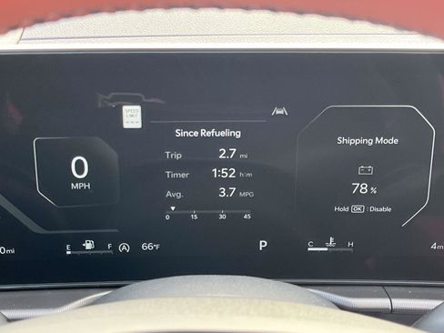 New 2026 Kia Sportage SX FWD image 39
