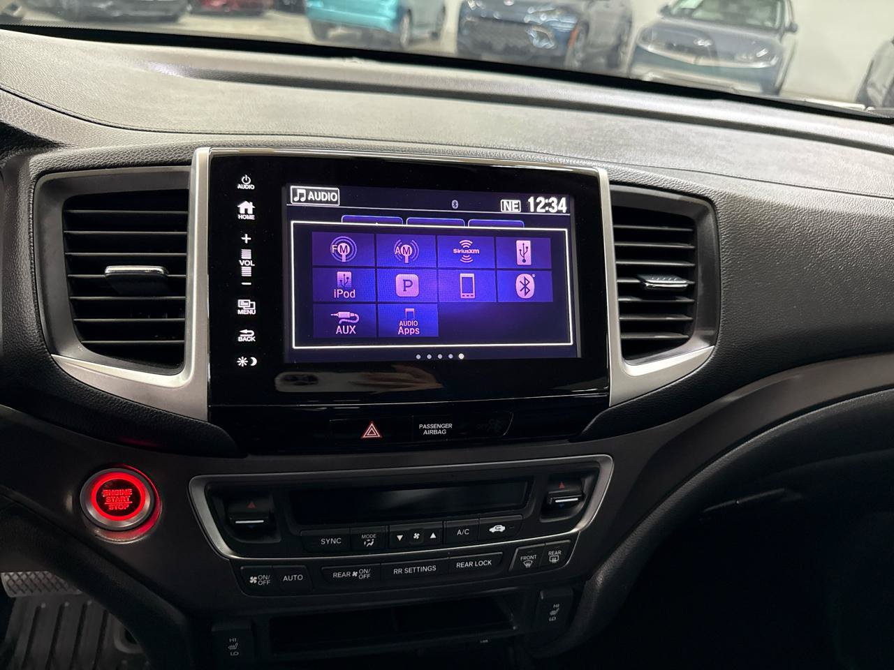 Used 2017 Honda Pilot EX-L image 18