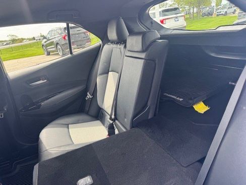Used 2019 Toyota Corolla XSE FWD image 30